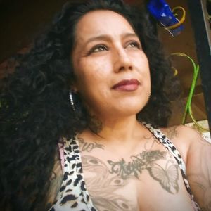 Meet your Posher, Sandra